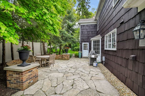 Tiny photo for 707 Gary Court, Wheaton, IL 60187 (MLS # 12705979)