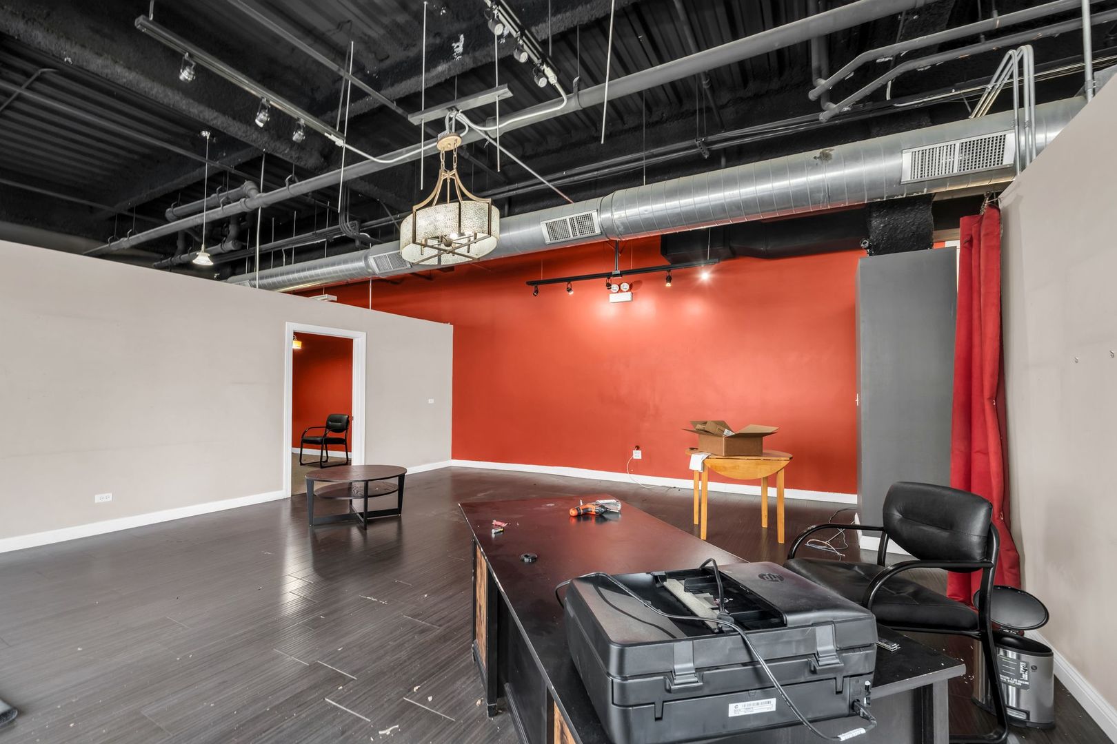 1610 S Halsted Street