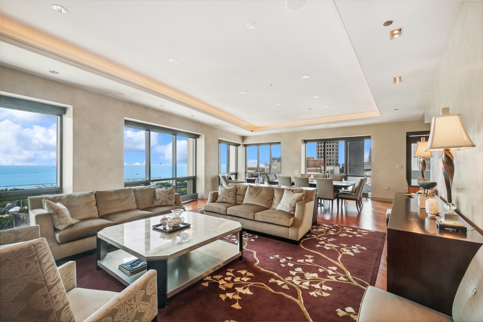 130 N Garland Court 2711-12