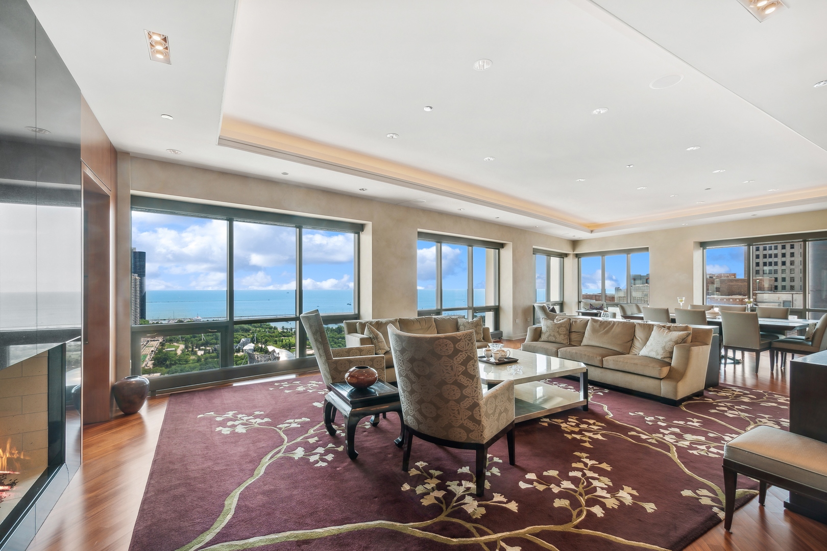 130 N Garland Court 2711-12