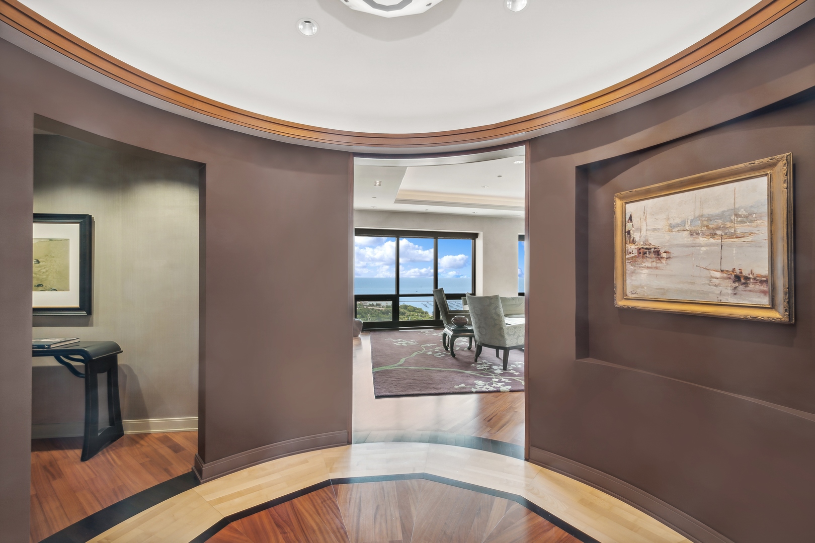 130 N Garland Court 2711-12