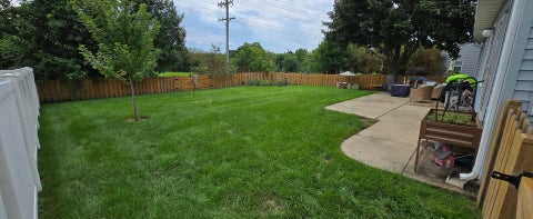 Tiny photo for 1356 Almaden Lane, Gurnee, IL 60031 (MLS # 12738221)