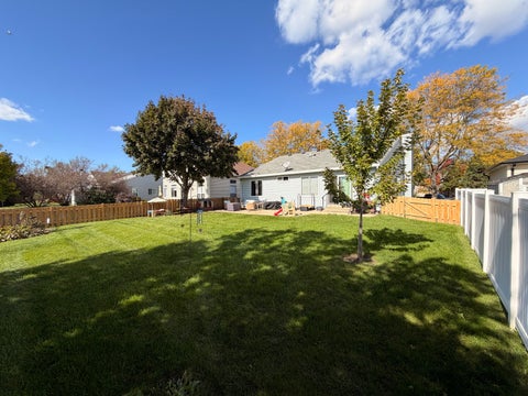 Tiny photo for 1356 Almaden Lane, Gurnee, IL 60031 (MLS # 12738221)