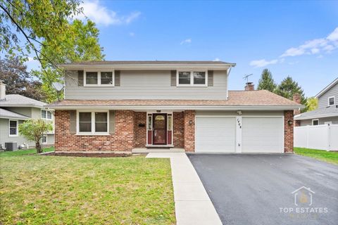Photo of 1408 Swallow Street, Naperville, IL 60565 (MLS # 12492876)