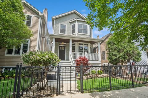 2234 W Fletcher Street Chicago IL 60618