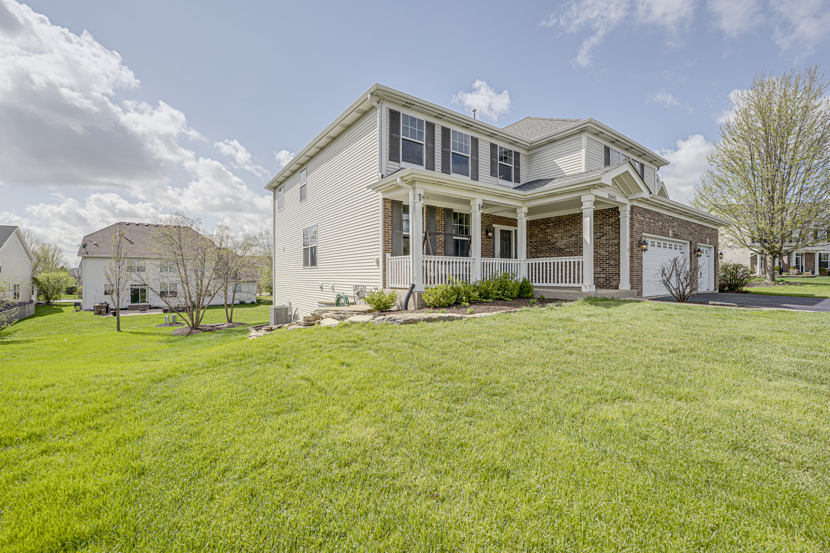 26615 Silverleaf Drive