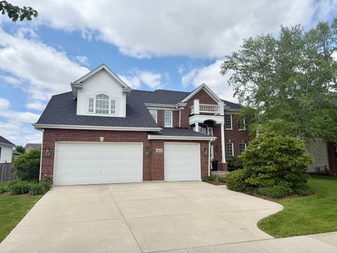Photo of 16432 S Harmon Lane, Plainfield, IL 60586 (MLS # 12335105)