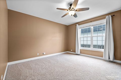 Tiny photo for 16432 S Harmon Lane, Plainfield, IL 60586 (MLS # 12335105)
