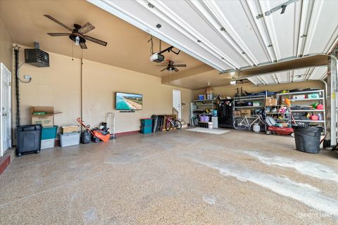 Tiny photo for 16432 S Harmon Lane, Plainfield, IL 60586 (MLS # 12335105)
