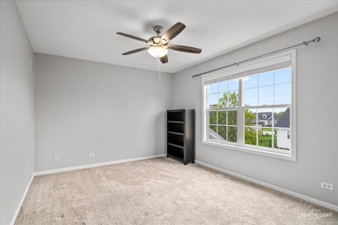 Tiny photo for 16432 S Harmon Lane, Plainfield, IL 60586 (MLS # 12335105)