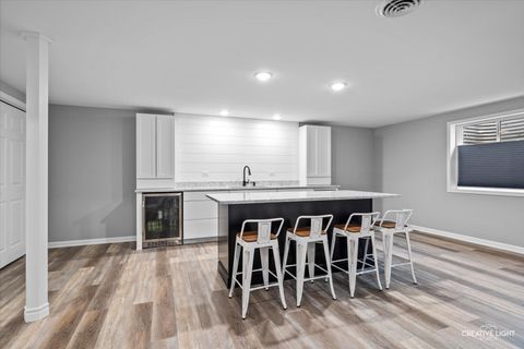 Tiny photo for 16432 S Harmon Lane, Plainfield, IL 60586 (MLS # 12335105)