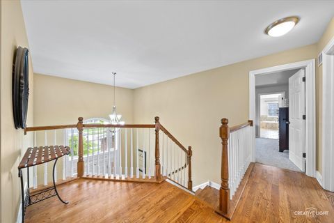Tiny photo for 16432 S Harmon Lane, Plainfield, IL 60586 (MLS # 12335105)