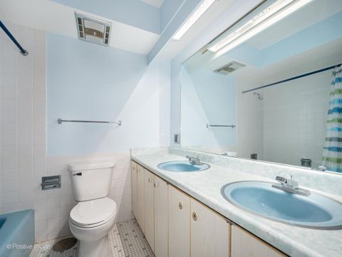 Tiny photo for 4710 Russett Lane #R1, Skokie, IL 60076 (MLS # 12500598)