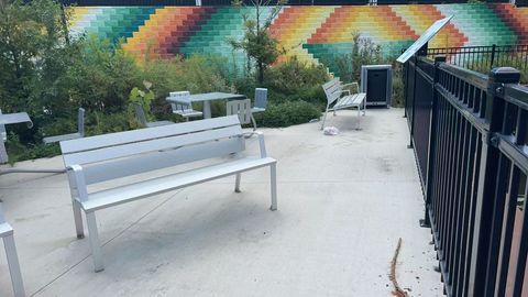 Tiny photo for Chicago, IL 60608 (MLS # 12477151)