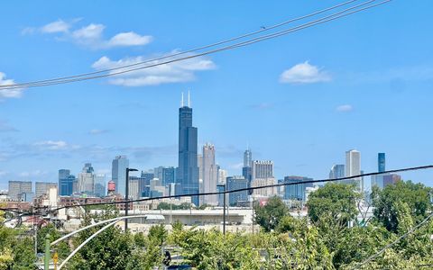 Tiny photo for Chicago, IL 60608 (MLS # 12477151)
