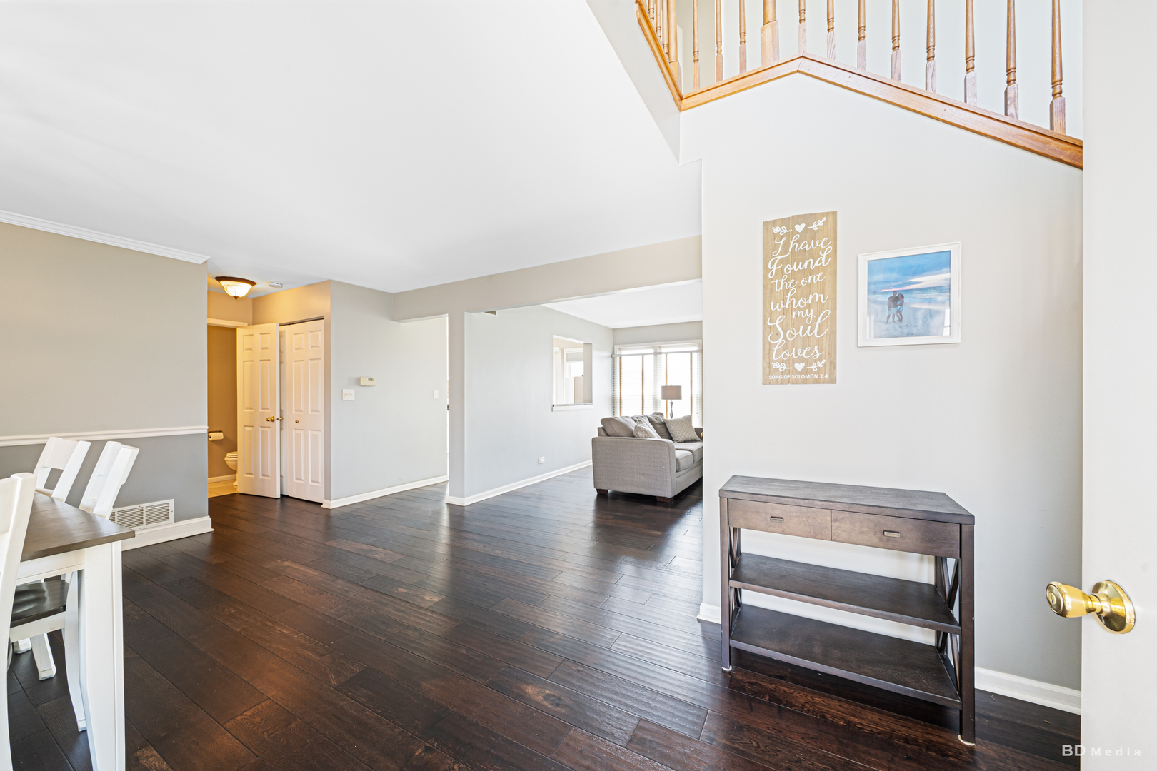 7925 BELLE RIVE Court
