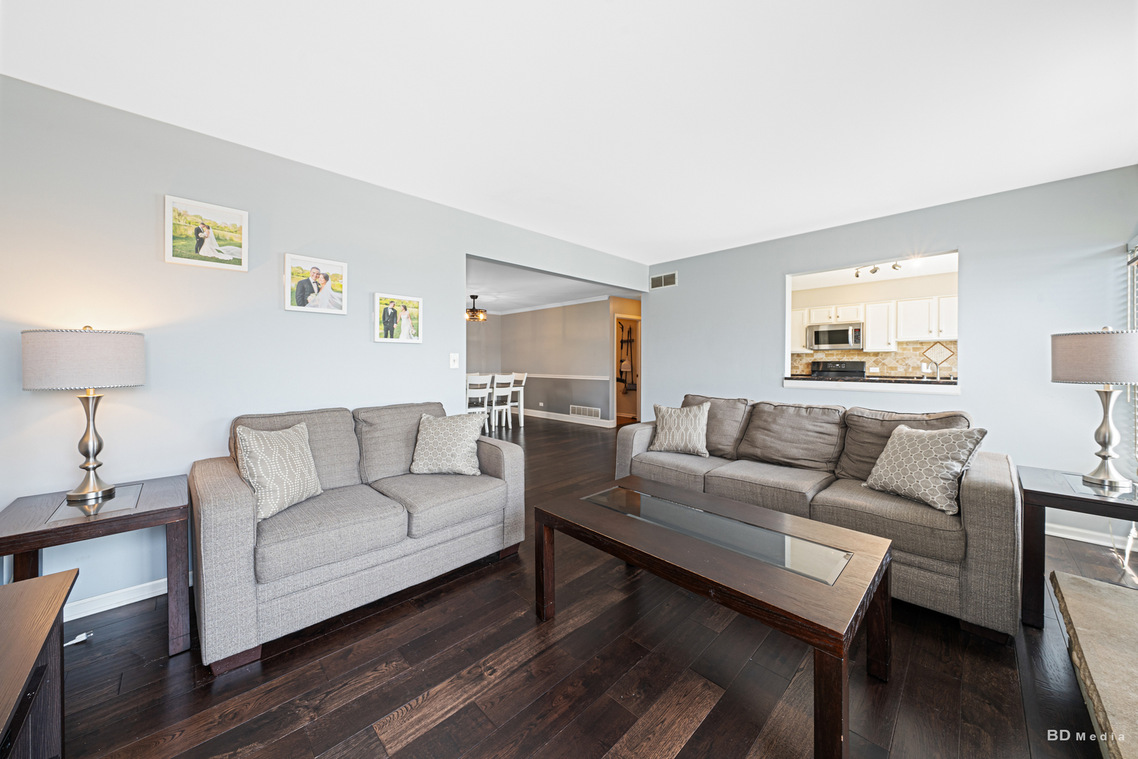 7925 BELLE RIVE Court