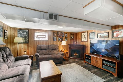 Tiny photo for 9408 S 55th Avenue, Oak Lawn, IL 60453 (MLS # 12517748)