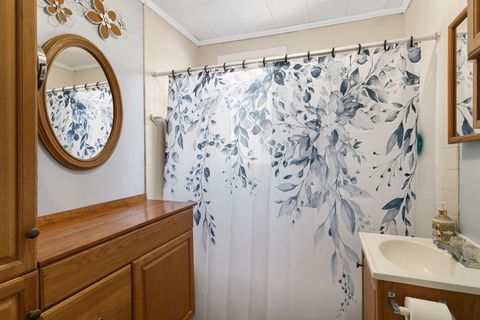 Tiny photo for 9408 S 55th Avenue, Oak Lawn, IL 60453 (MLS # 12517748)