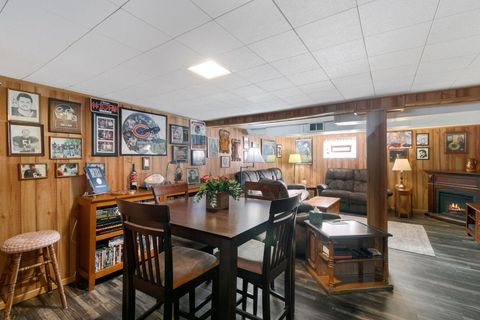 Tiny photo for 9408 S 55th Avenue, Oak Lawn, IL 60453 (MLS # 12517748)