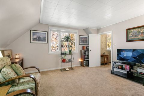 Tiny photo for 9408 S 55th Avenue, Oak Lawn, IL 60453 (MLS # 12517748)