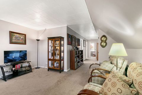 Tiny photo for 9408 S 55th Avenue, Oak Lawn, IL 60453 (MLS # 12517748)