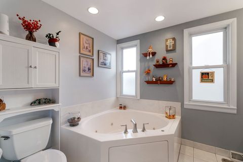 Tiny photo for 9408 S 55th Avenue, Oak Lawn, IL 60453 (MLS # 12517748)