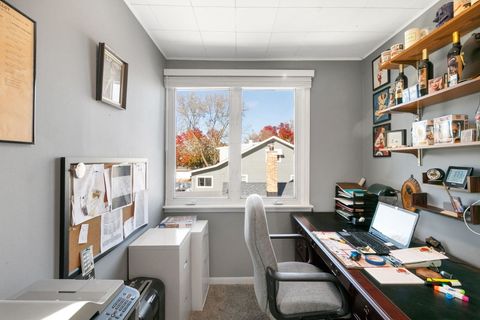 Tiny photo for 9408 S 55th Avenue, Oak Lawn, IL 60453 (MLS # 12517748)