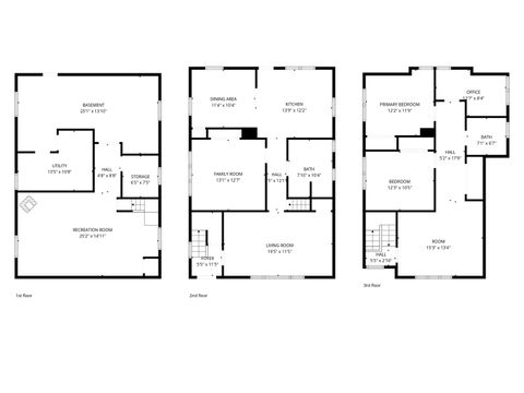 Tiny photo for 9408 S 55th Avenue, Oak Lawn, IL 60453 (MLS # 12517748)