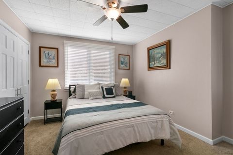 Tiny photo for 9408 S 55th Avenue, Oak Lawn, IL 60453 (MLS # 12517748)