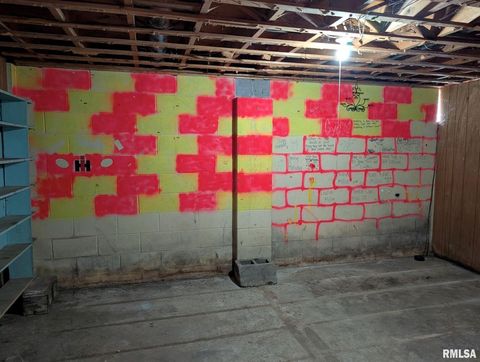 Tiny photo for 3344 148TH Avenue, Sherrard, IL 61281 (MLS # QC4268116)