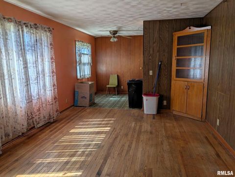 Tiny photo for 3344 148TH Avenue, Sherrard, IL 61281 (MLS # QC4268116)