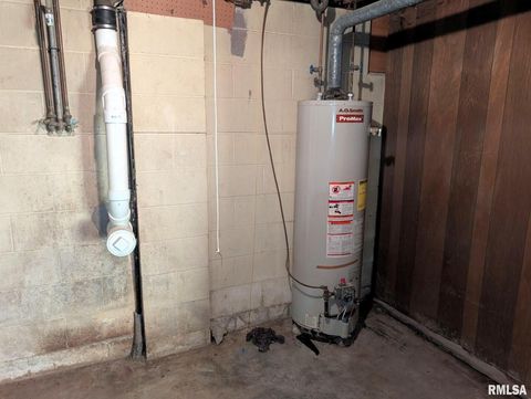 Tiny photo for 3344 148TH Avenue, Sherrard, IL 61281 (MLS # QC4268116)