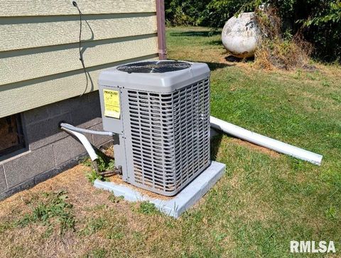 Tiny photo for 3344 148TH Avenue, Sherrard, IL 61281 (MLS # QC4268116)