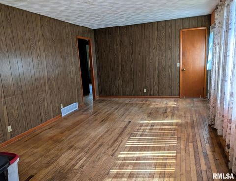 Tiny photo for 3344 148TH Avenue, Sherrard, IL 61281 (MLS # QC4268116)