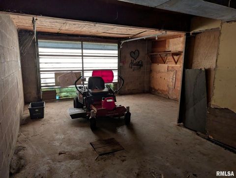 Tiny photo for 3344 148TH Avenue, Sherrard, IL 61281 (MLS # QC4268116)