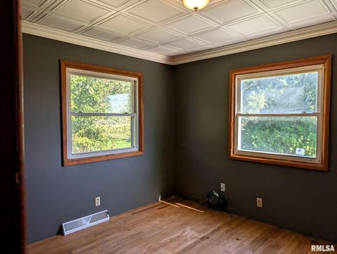 Tiny photo for 3344 148TH Avenue, Sherrard, IL 61281 (MLS # QC4268116)