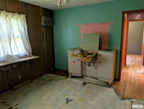 Tiny photo for 3344 148TH Avenue, Sherrard, IL 61281 (MLS # QC4268116)