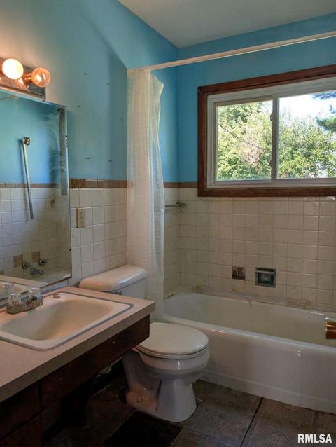 Tiny photo for 3344 148TH Avenue, Sherrard, IL 61281 (MLS # QC4268116)