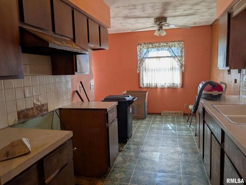 Tiny photo for 3344 148TH Avenue, Sherrard, IL 61281 (MLS # QC4268116)