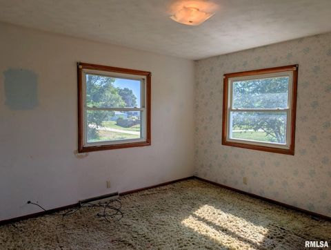 Tiny photo for 3344 148TH Avenue, Sherrard, IL 61281 (MLS # QC4268116)