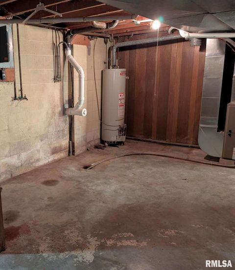 Tiny photo for 3344 148TH Avenue, Sherrard, IL 61281 (MLS # QC4268116)