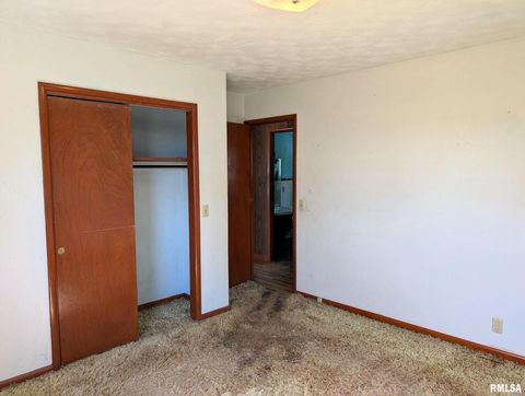 Tiny photo for 3344 148TH Avenue, Sherrard, IL 61281 (MLS # QC4268116)