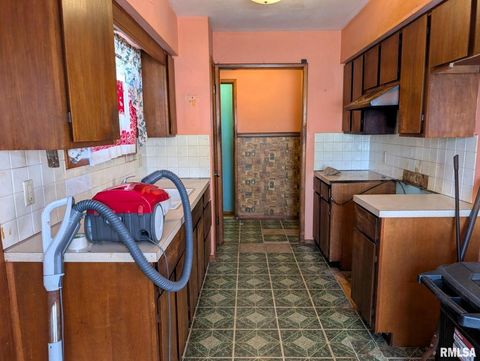 Tiny photo for 3344 148TH Avenue, Sherrard, IL 61281 (MLS # QC4268116)