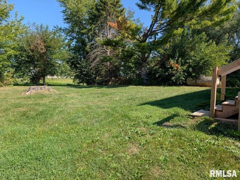 Tiny photo for 3344 148TH Avenue, Sherrard, IL 61281 (MLS # QC4268116)