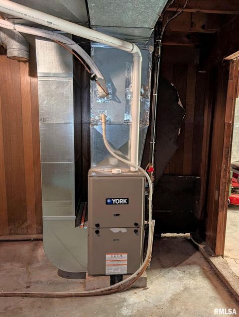 Tiny photo for 3344 148TH Avenue, Sherrard, IL 61281 (MLS # QC4268116)