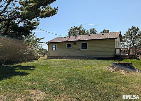 Tiny photo for 3344 148TH Avenue, Sherrard, IL 61281 (MLS # QC4268116)