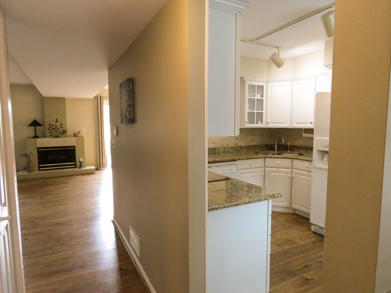 3322 Alethea Drive