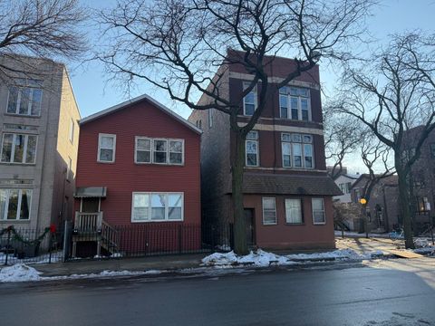 1123 W Vernon Park Place Chicago IL 60607