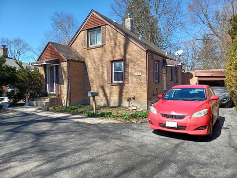 Tiny photo for 372 55th Street, Clarendon Hills, IL 60514 (MLS # 12358176)